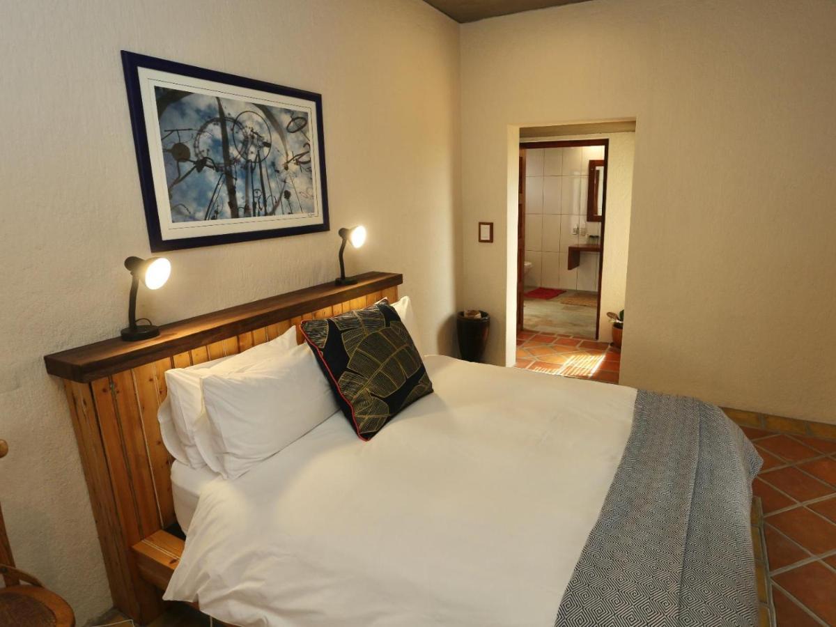 Desert Breeze Lodge Swakopmund Luaran gambar