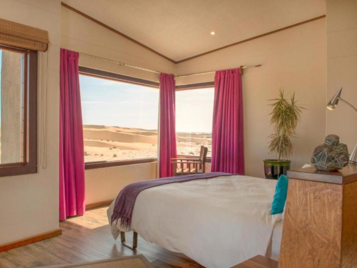 Desert Breeze Lodge Swakopmund Luaran gambar