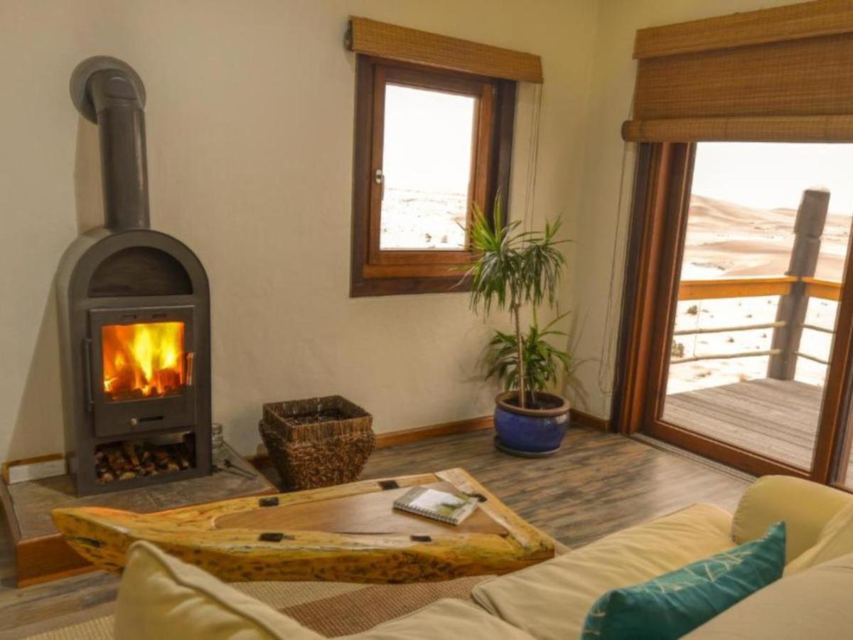 Desert Breeze Lodge Swakopmund Luaran gambar