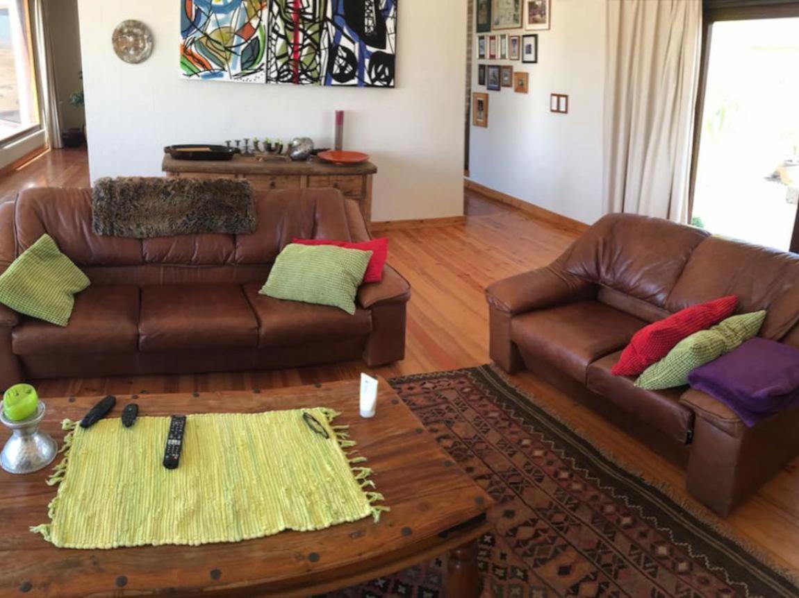 Desert Breeze Lodge Swakopmund Luaran gambar