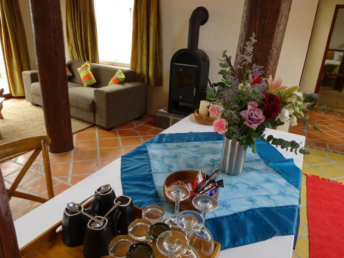 Desert Breeze Lodge Swakopmund Luaran gambar