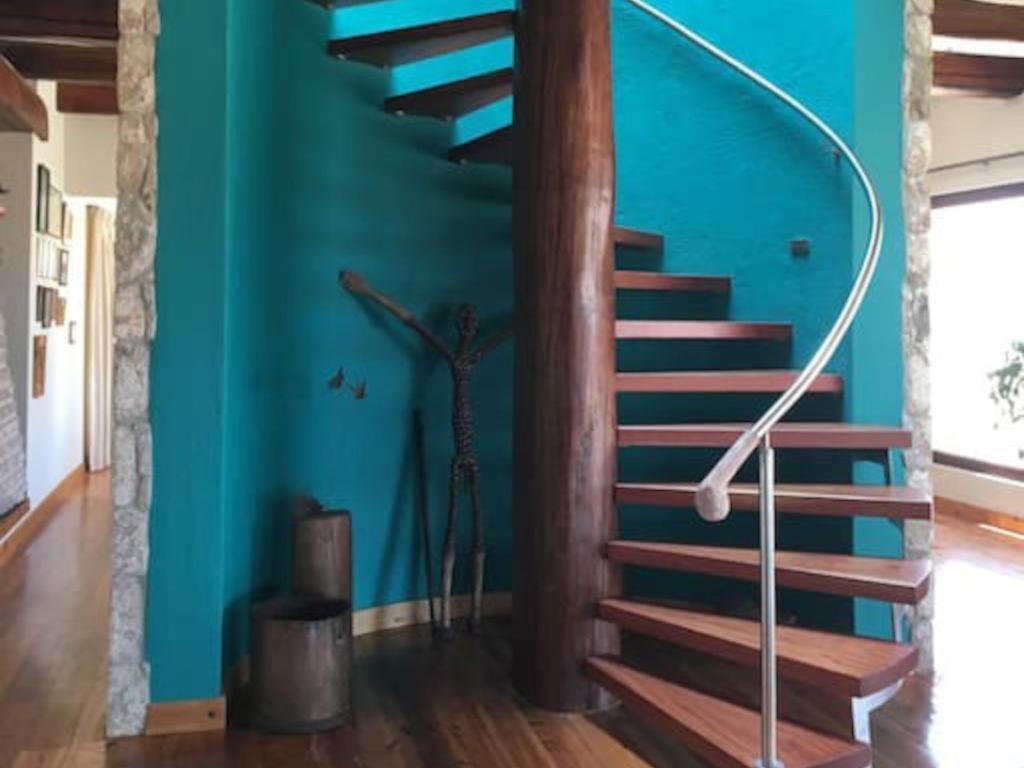 Desert Breeze Lodge Swakopmund Luaran gambar
