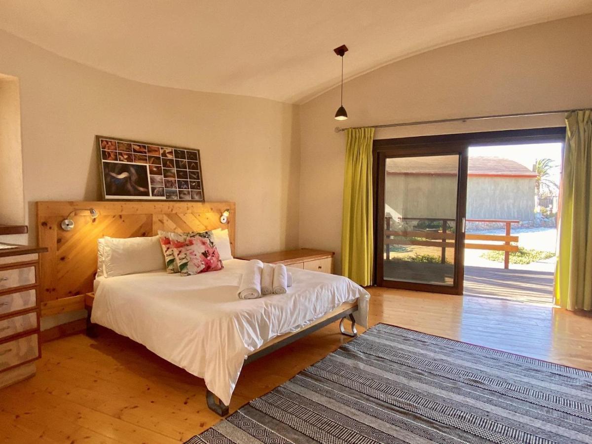 Desert Breeze Lodge Swakopmund Luaran gambar