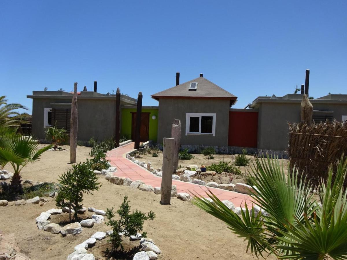 Desert Breeze Lodge Swakopmund Luaran gambar
