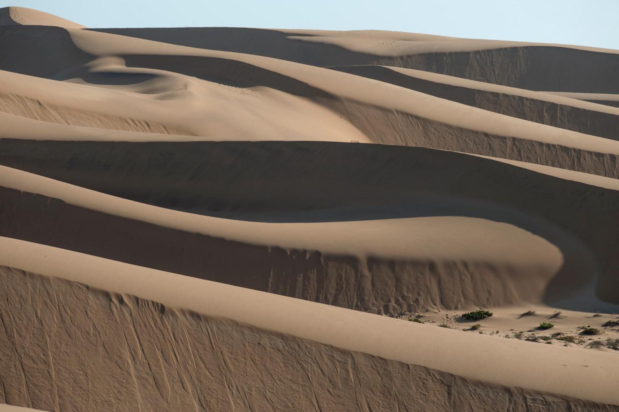 Desert Breeze Lodge Swakopmund Luaran gambar